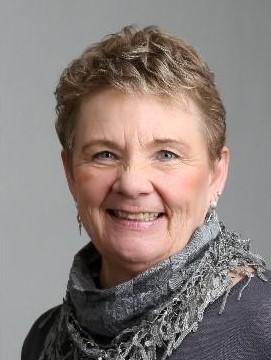 Wanda Maundrell